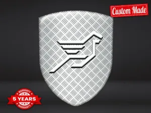 Hamann Emblemas Coche Personalizados Estilo Moderno
